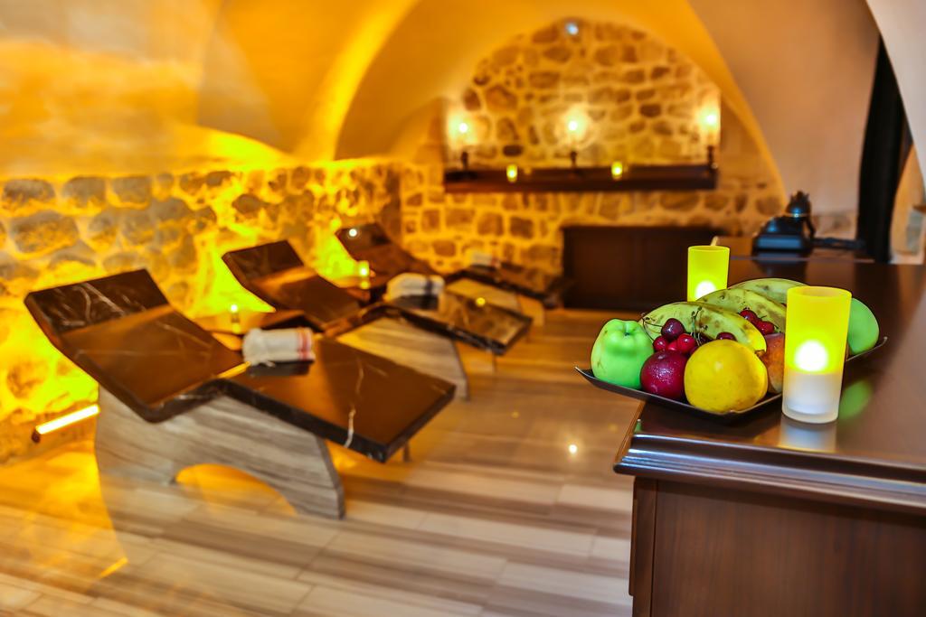 Mardius Tarihi Konak Mardin Exterior photo