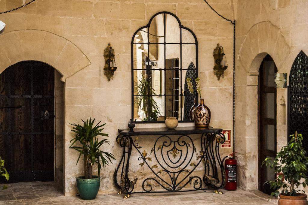 Mardius Tarihi Konak Mardin Exterior photo