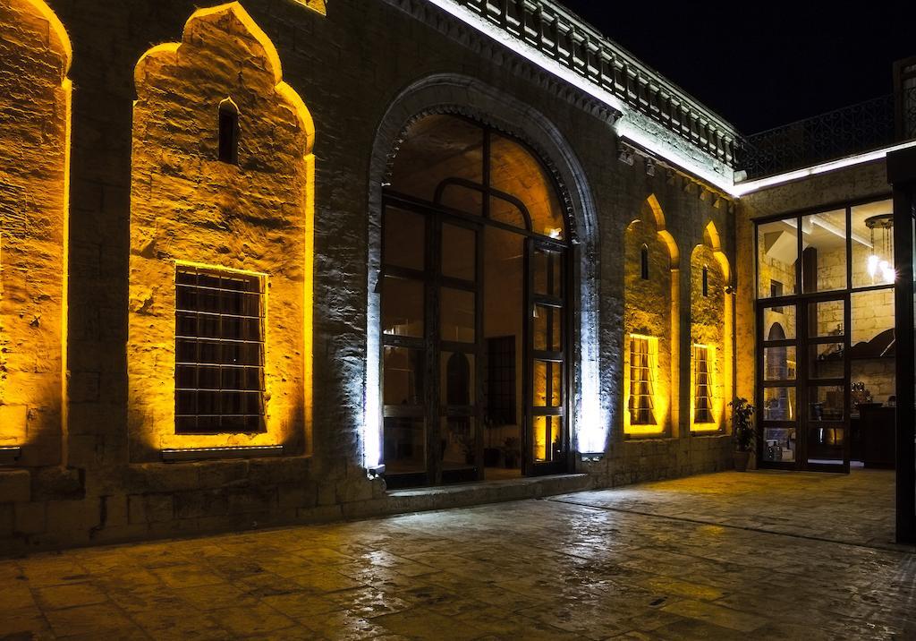 Mardius Tarihi Konak Mardin Exterior photo