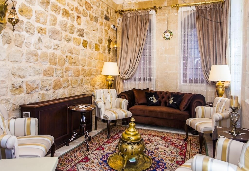 Mardius Tarihi Konak Mardin Exterior photo