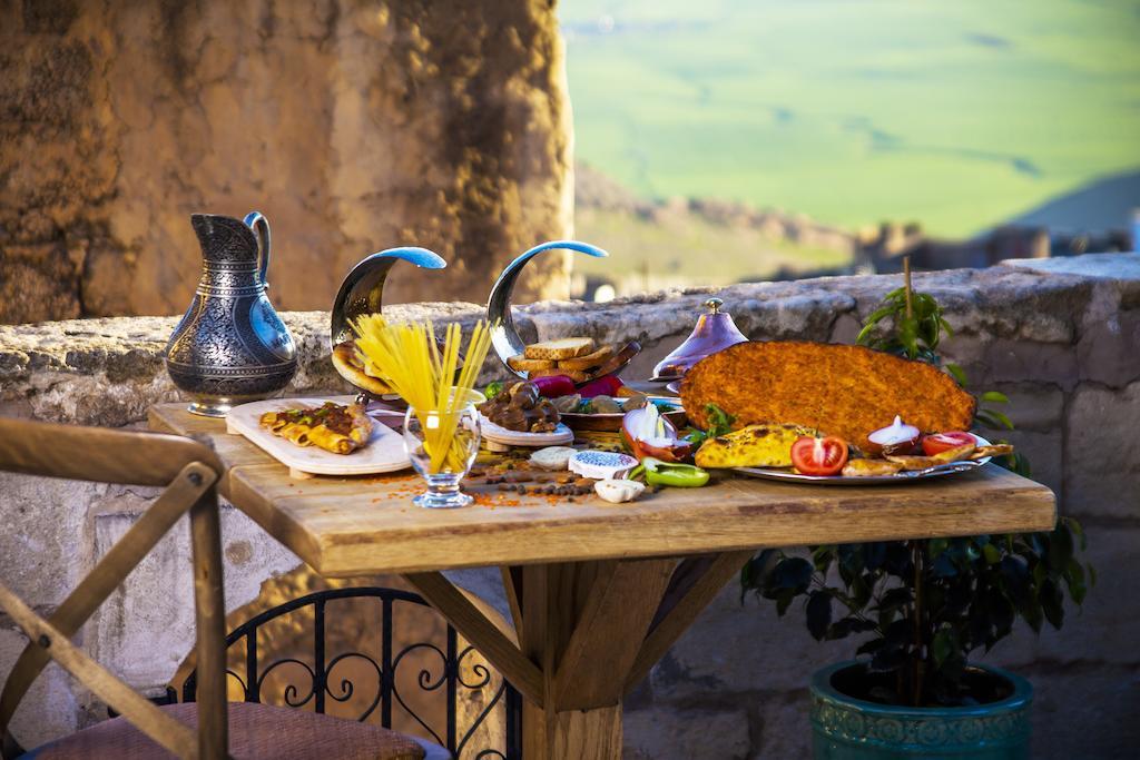 Mardius Tarihi Konak Mardin Exterior photo