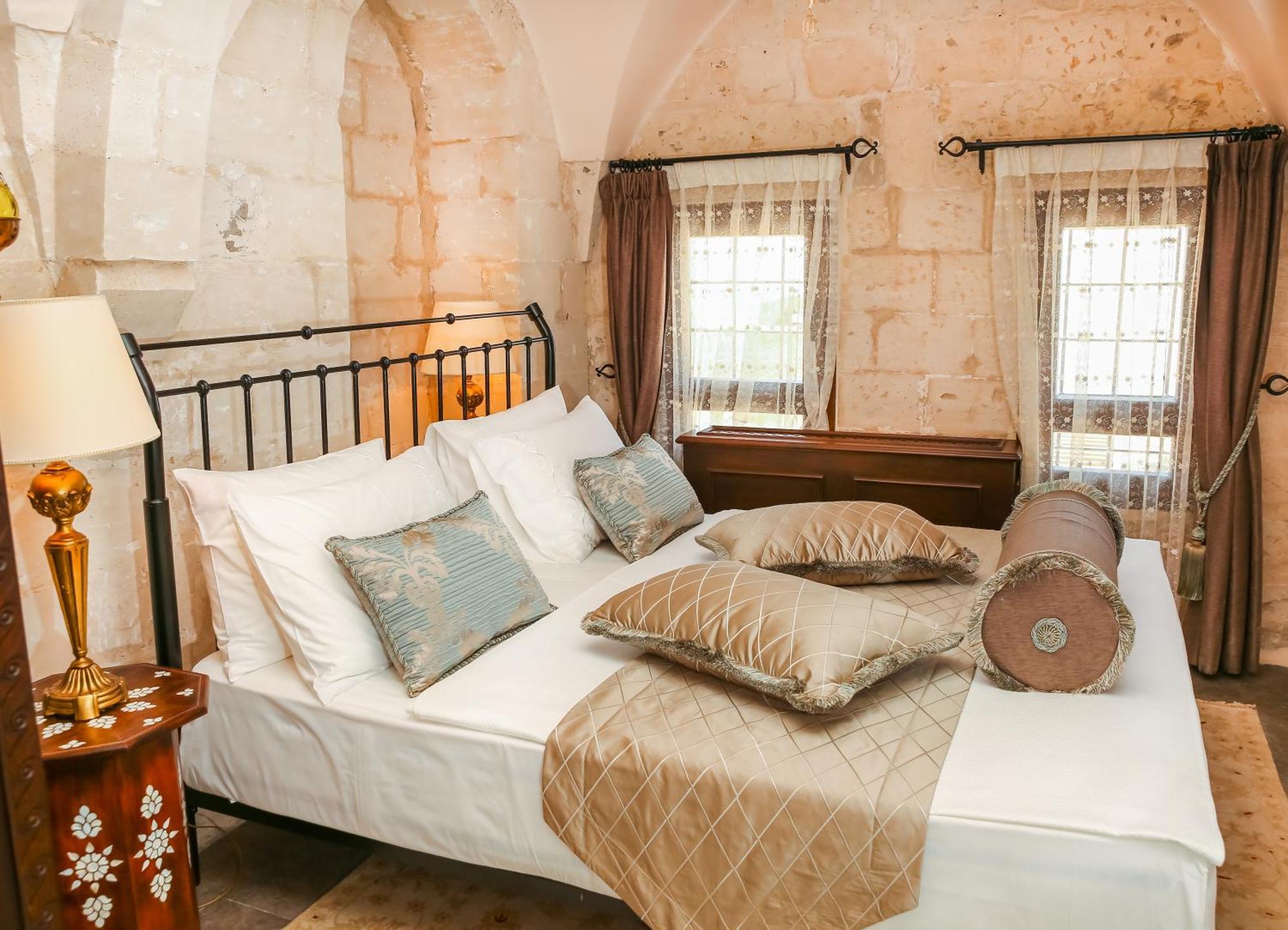 Mardius Tarihi Konak Mardin Room photo