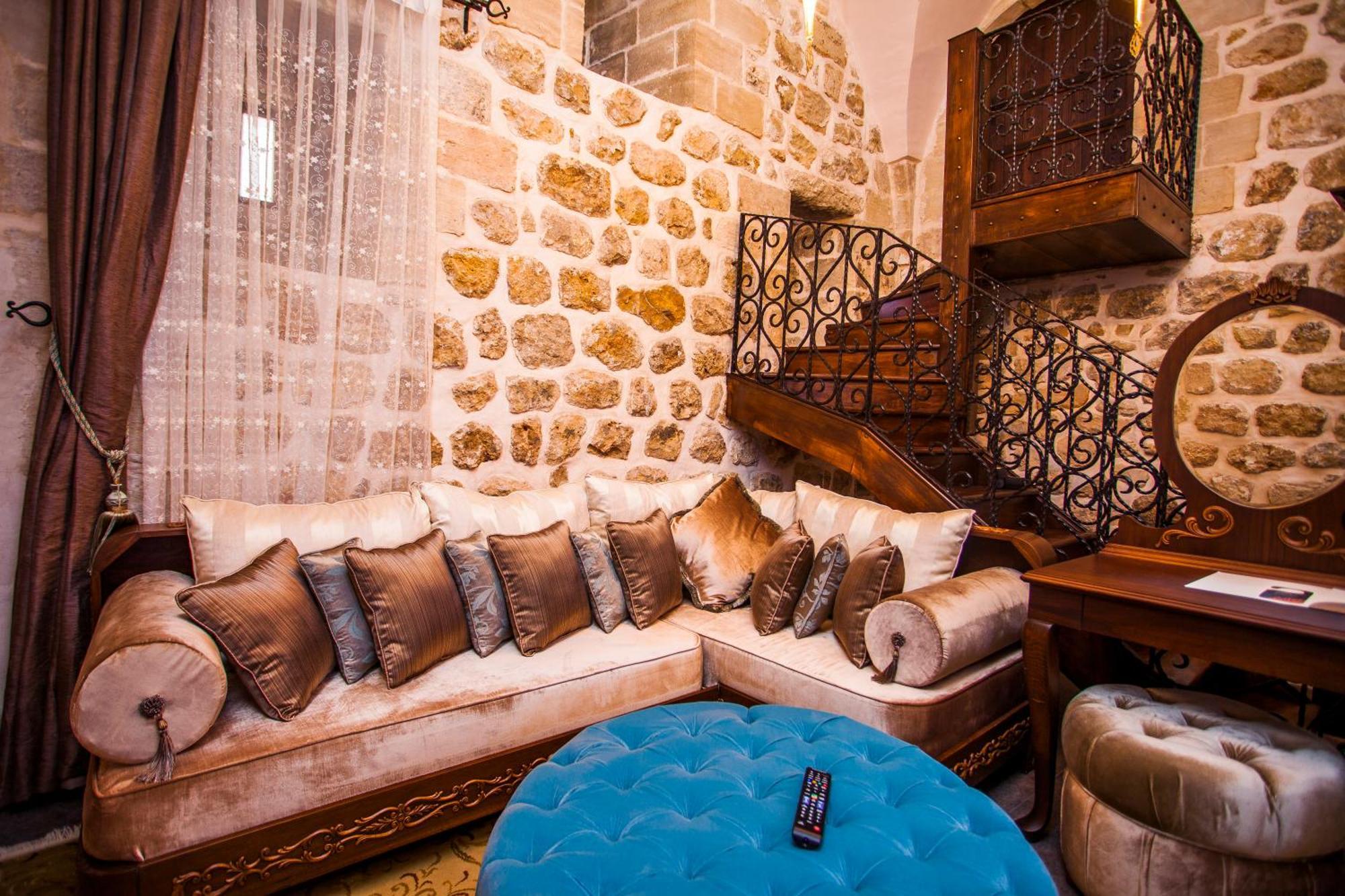 Mardius Tarihi Konak Mardin Room photo