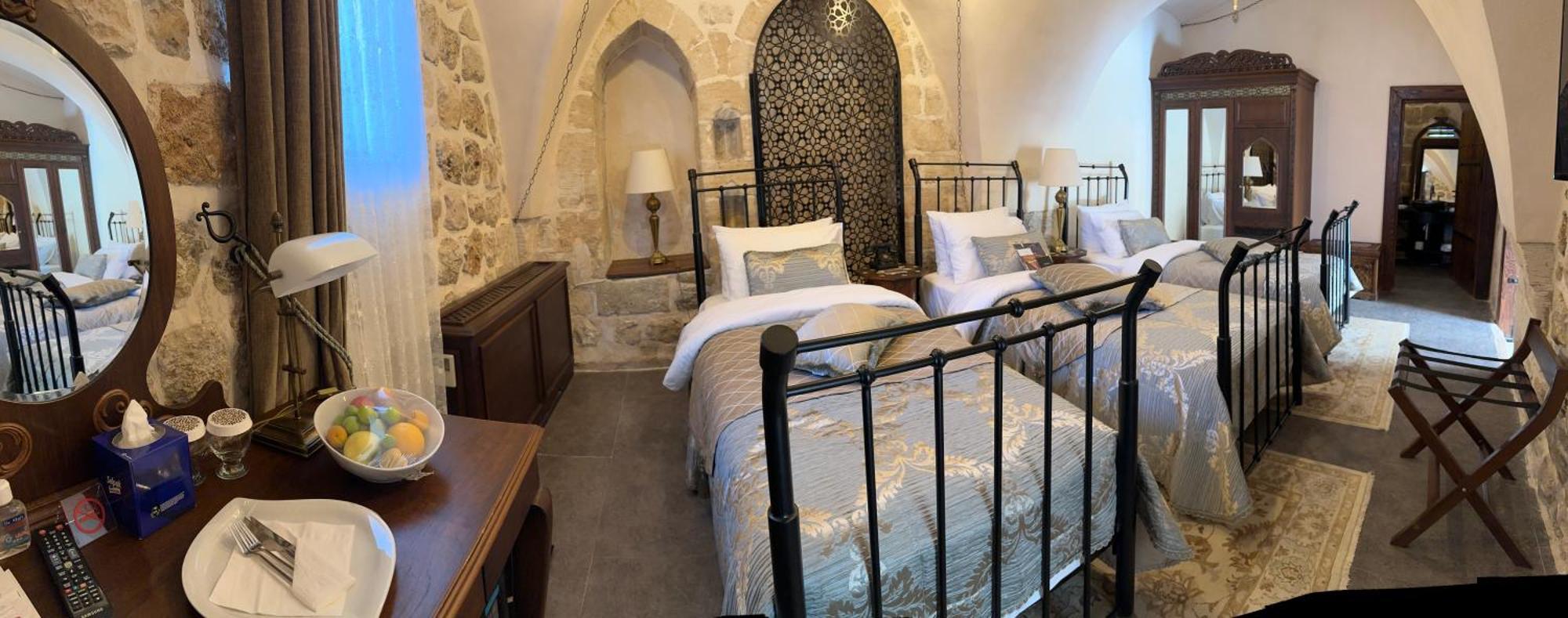 Mardius Tarihi Konak Mardin Exterior photo
