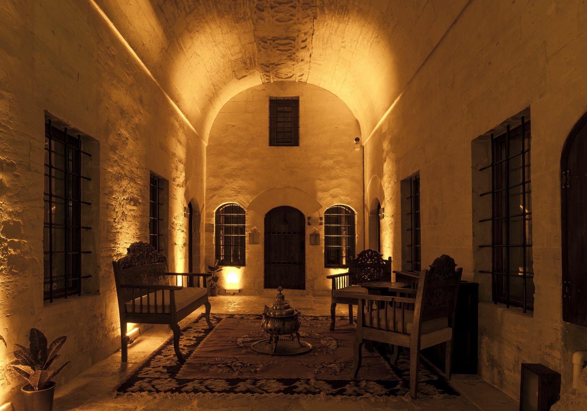 Mardius Tarihi Konak Mardin Exterior photo