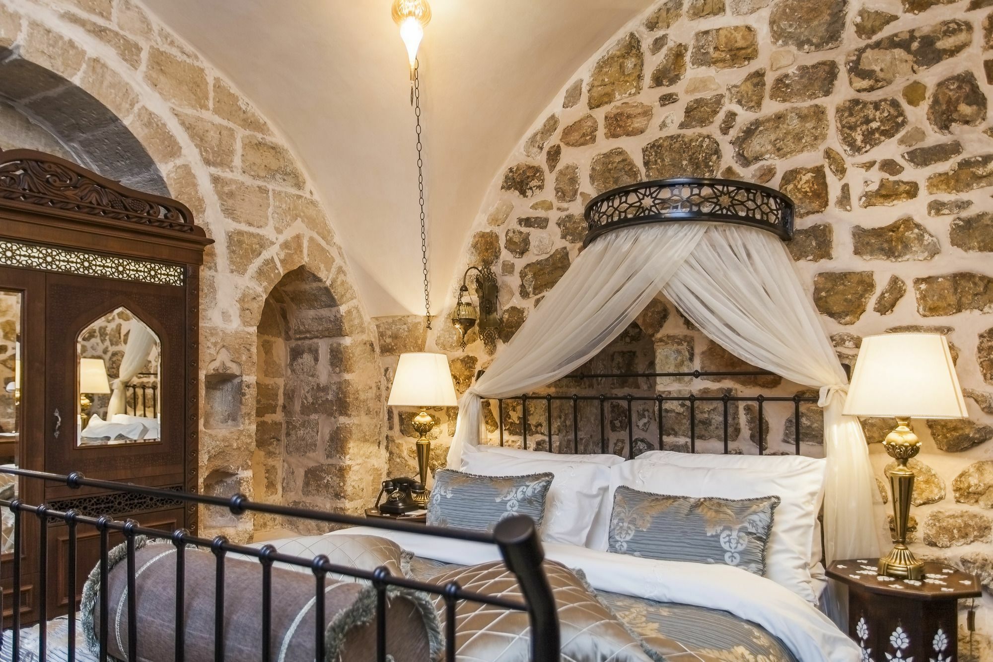 Mardius Tarihi Konak Mardin Exterior photo