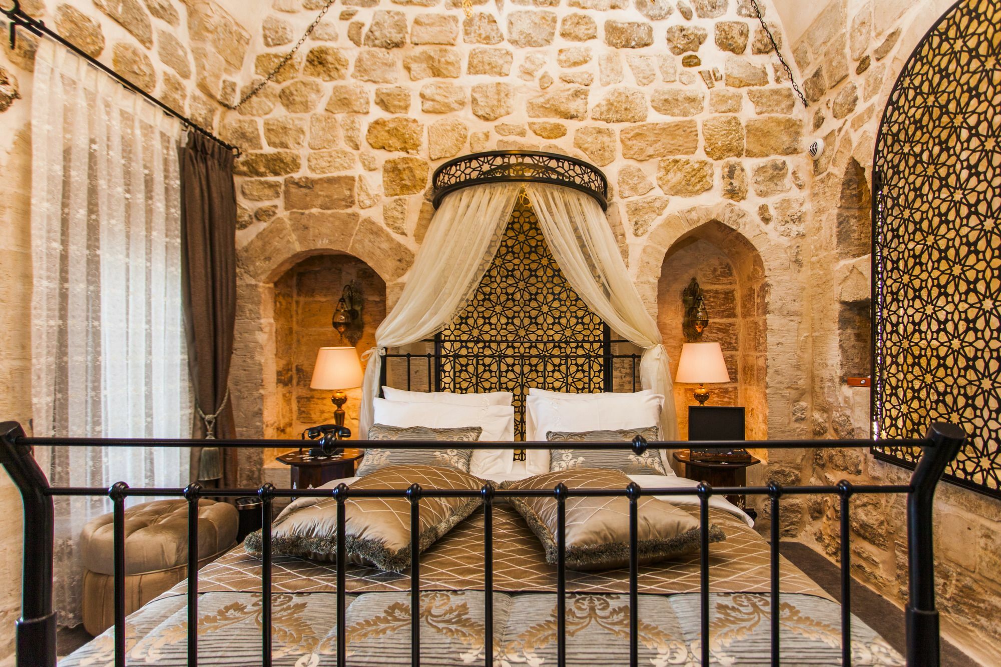 Mardius Tarihi Konak Mardin Exterior photo